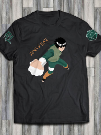 Rock Lee