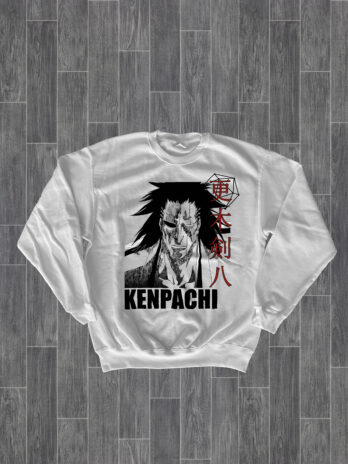 Kenpachi